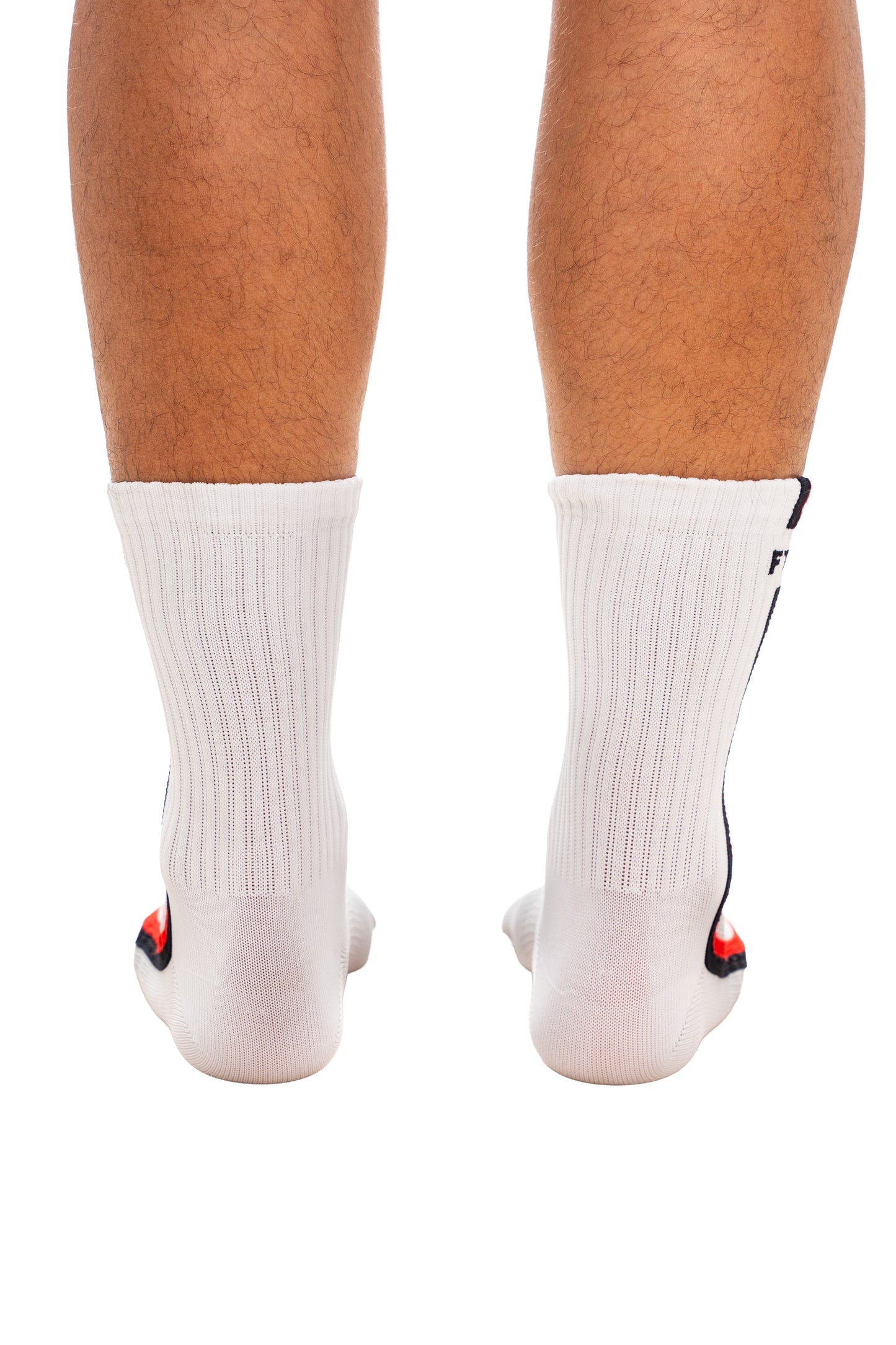 MEDIAS BLANCAS - EDICIÓN FITTERHOOD 2025