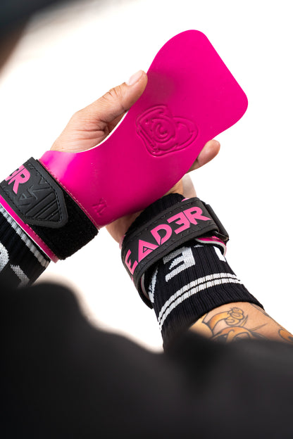 Grips (Calleras) Fucsia