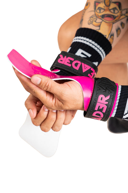 Grips (Calleras) Fucsia