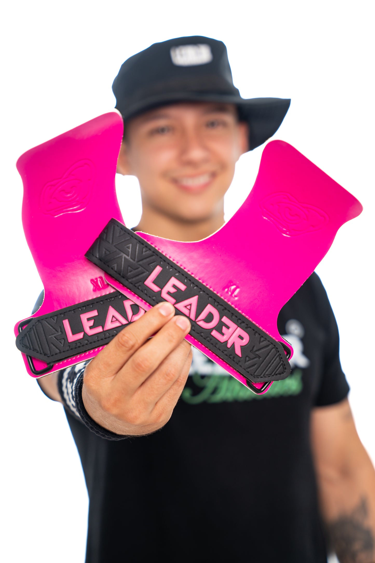 Grips (Calleras) Fucsia