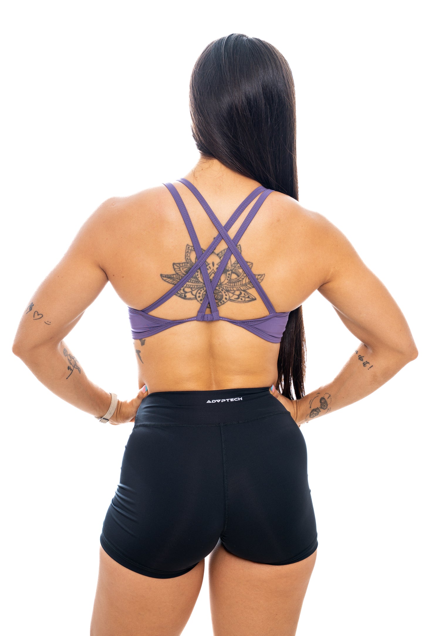 Top Keisha - Lavanda