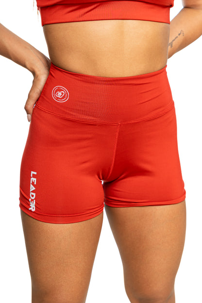 Short Ladrillo Leader