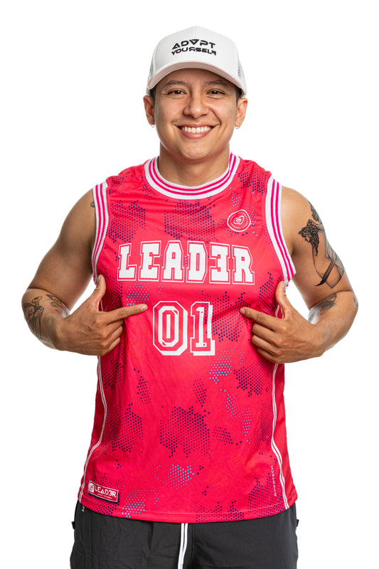 Jersey Pink (Unisex)