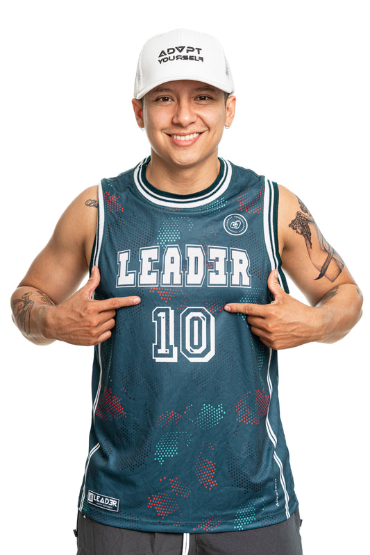 Jerseys Green (Unisex)
