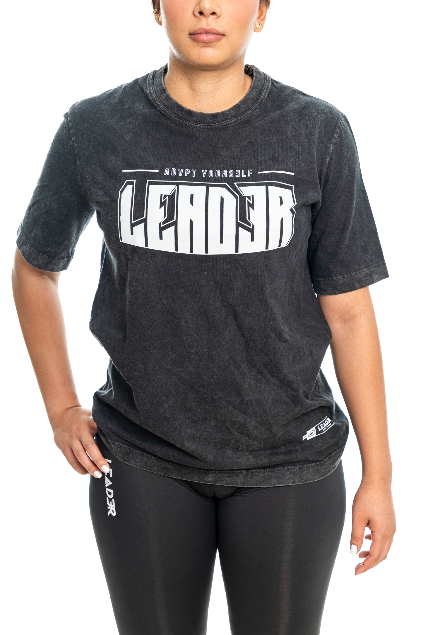 Camiseta Acid Wash (Unisex)