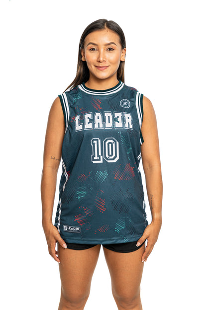 Jersey Green (Unisex)