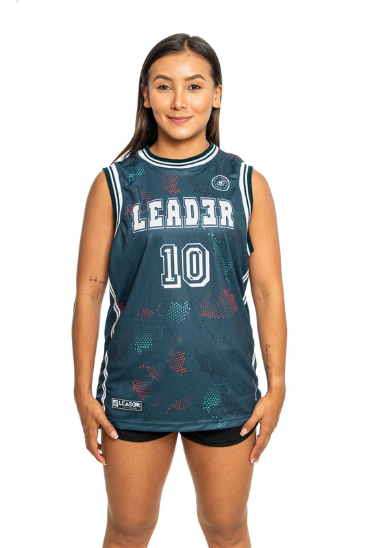Jersey Green (Unisex)