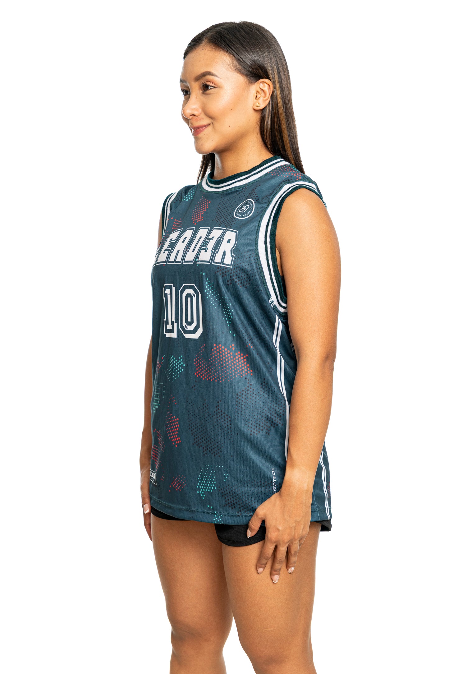 Jersey Green (Unisex)