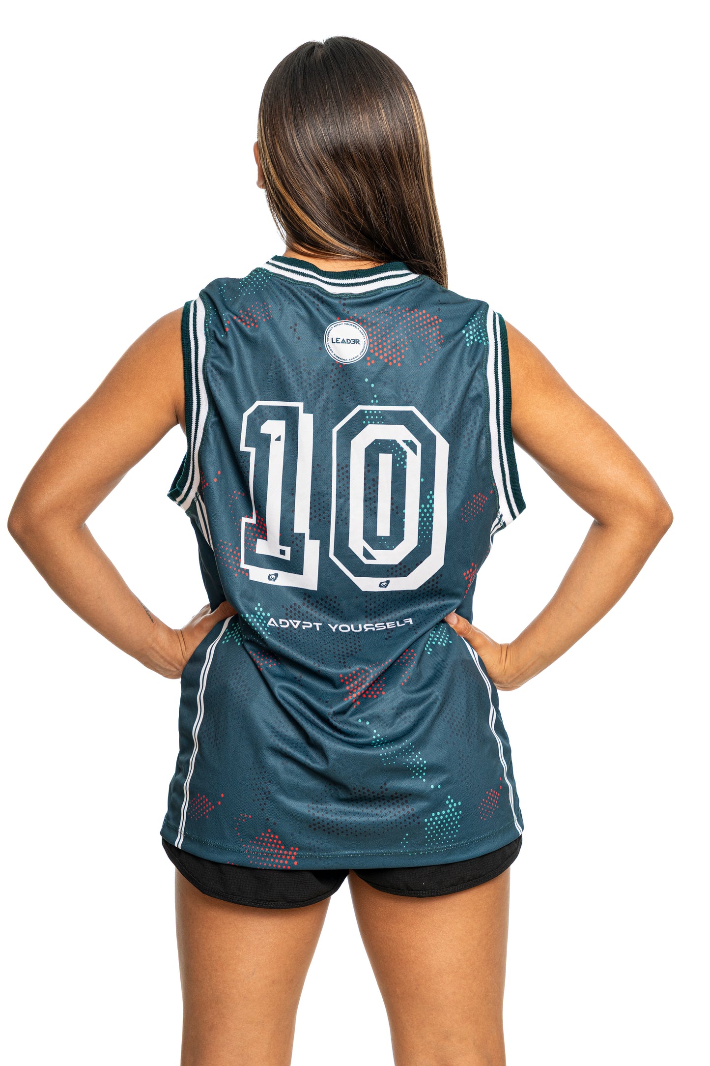 Jersey Green (Unisex)