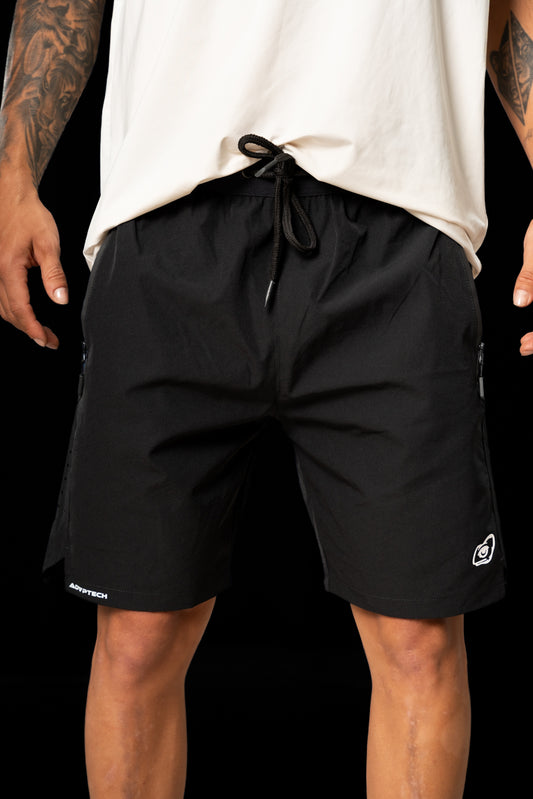 Pantaloneta Clásica Negra