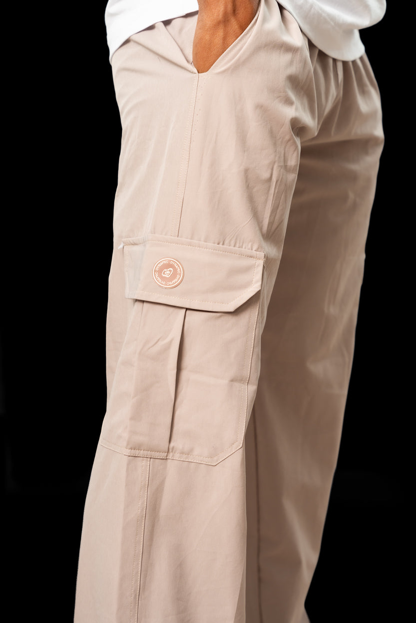 Jogger Nude Unisex