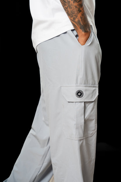 Jogger Gris Unisex