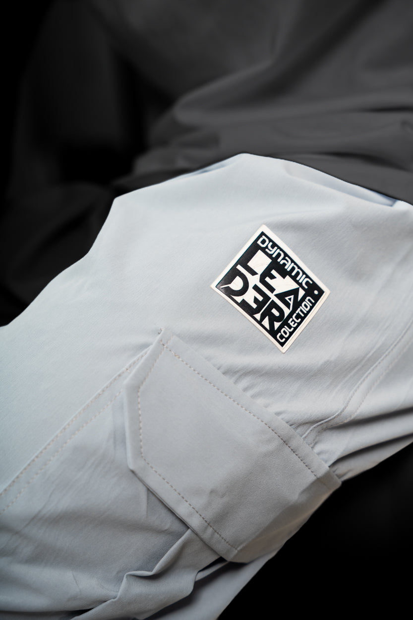 Jogger Gris Unisex