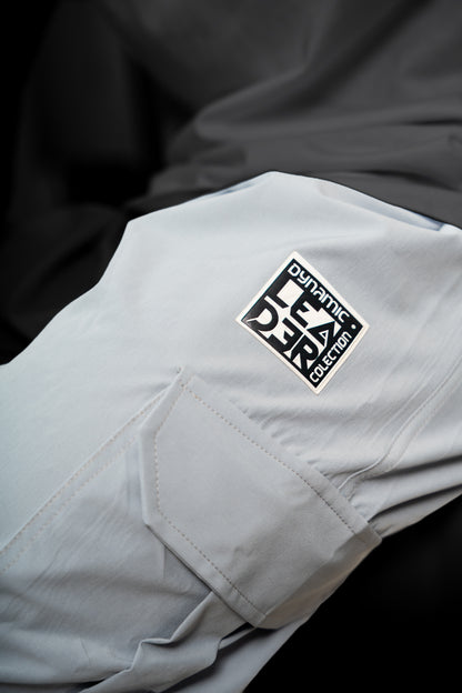 Jogger Gris Unisex
