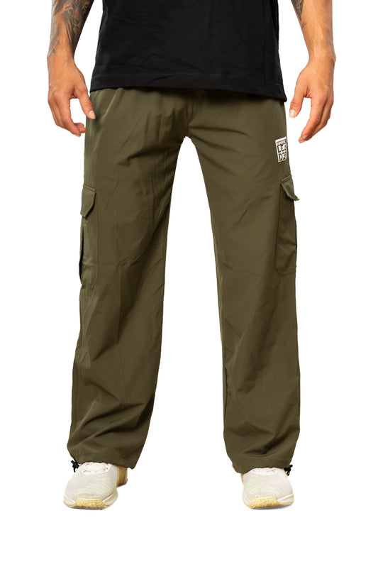 Jogger Verde Militar Unisex
