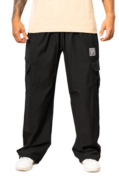 Jogger Negro Unisex