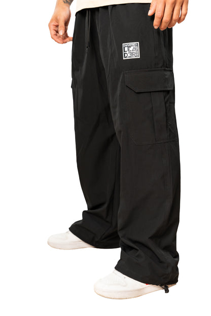Jogger Negro Unisex