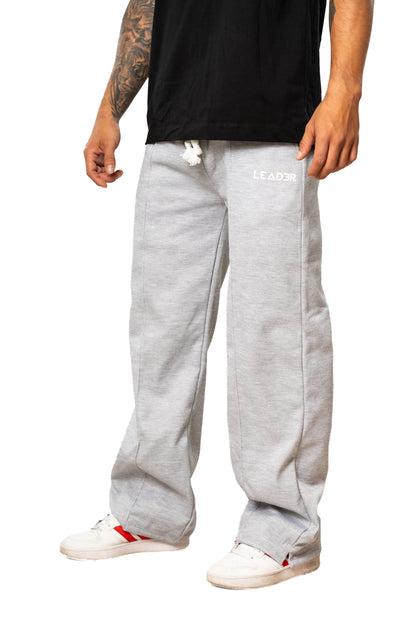 Sudadera Gris Jasped Unisex