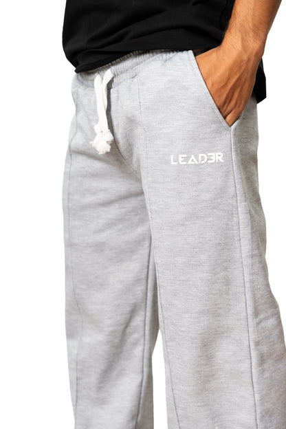 Sudadera Gris Jasped Unisex