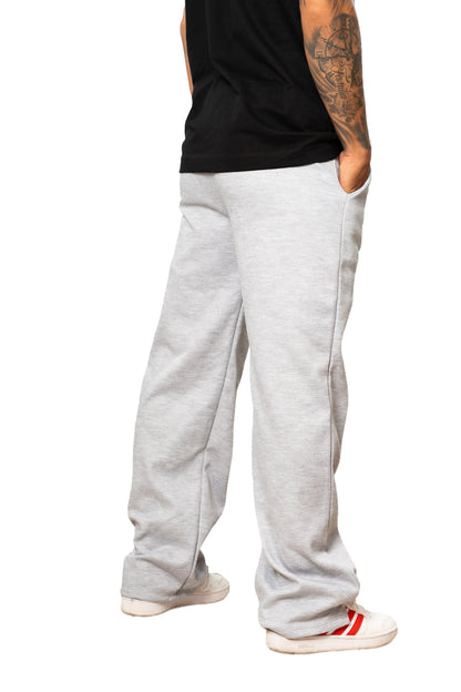 Sudadera Gris Jasped Unisex
