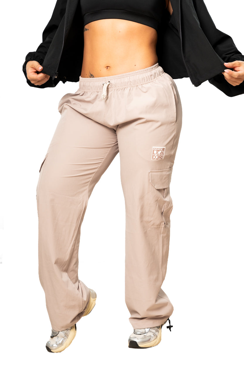 Jogger Nude Unisex