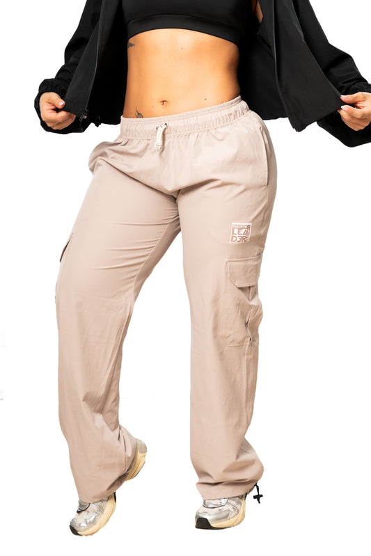 Jogger Nude Unisex