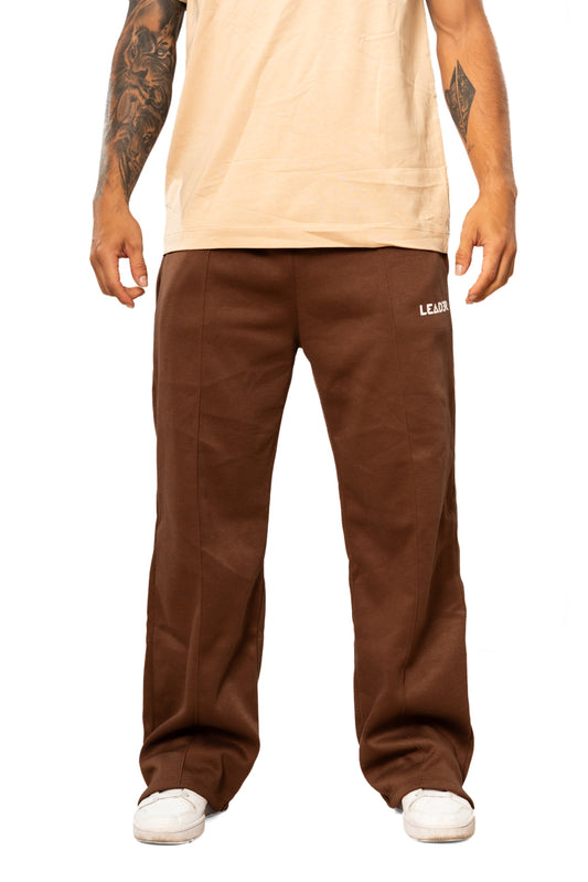Sudadera Café Unisex
