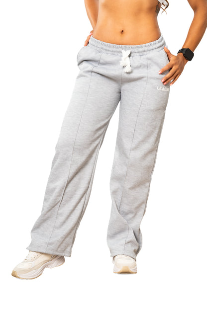 Sudadera Gris Jasped Unisex