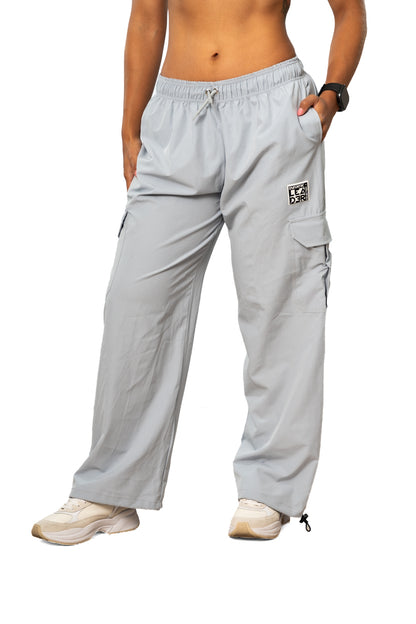 Jogger Gris Unisex
