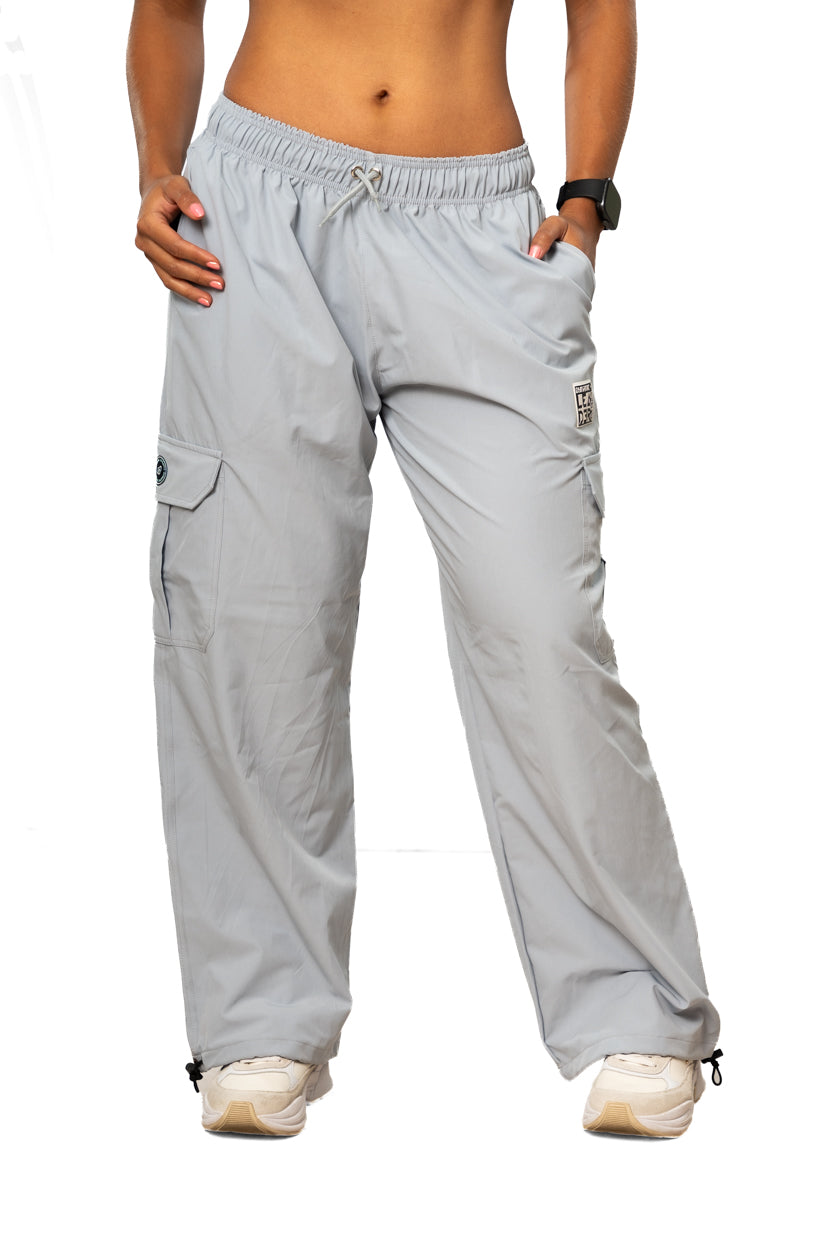 Jogger Gris Unisex