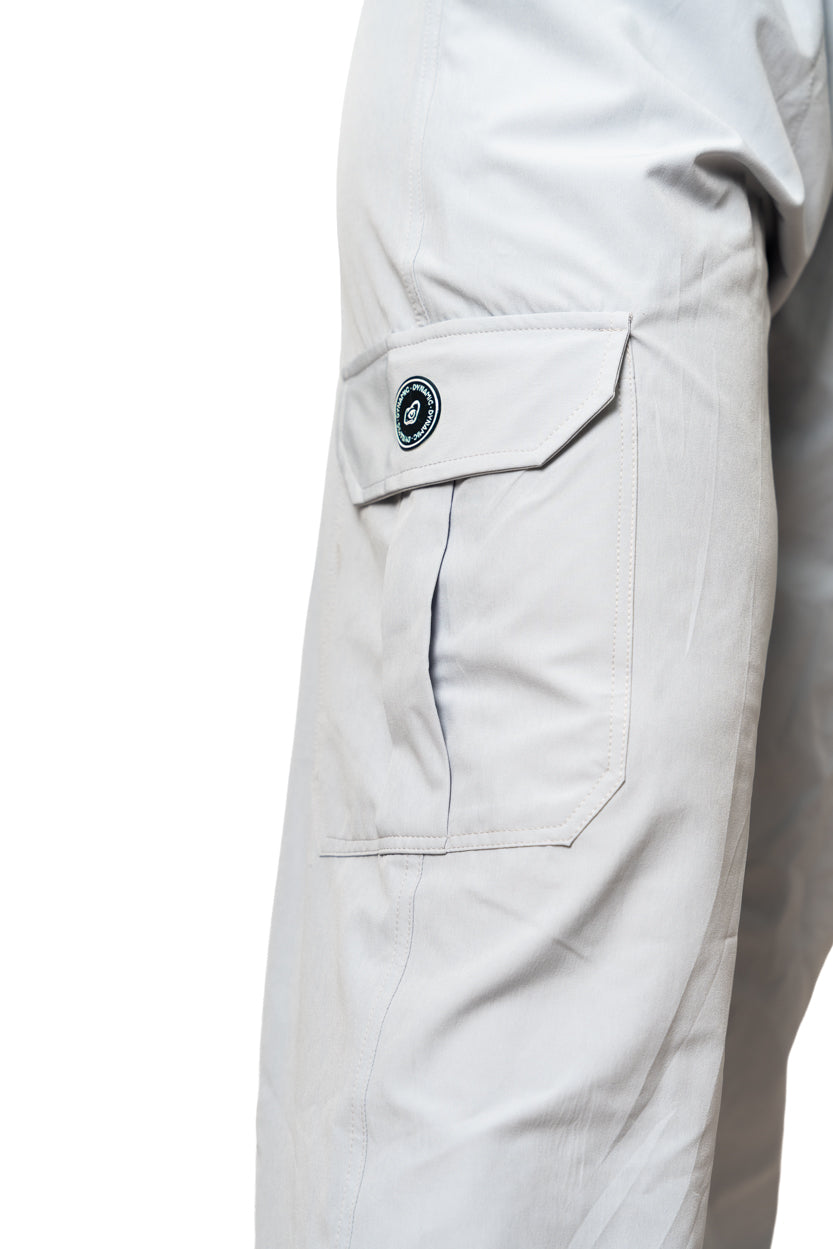 Jogger Gris Unisex