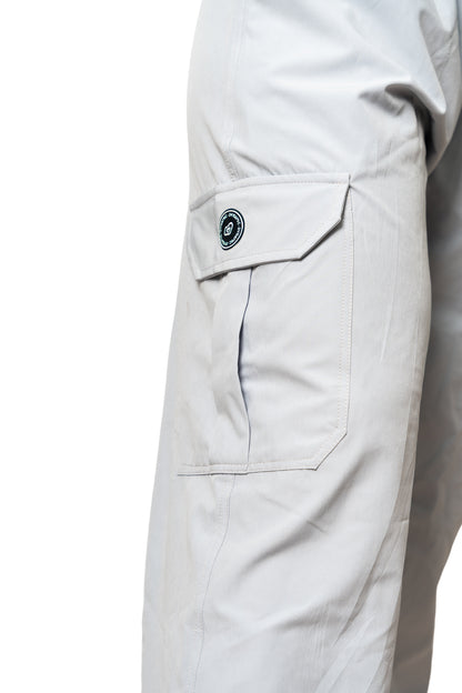Jogger Gris Unisex
