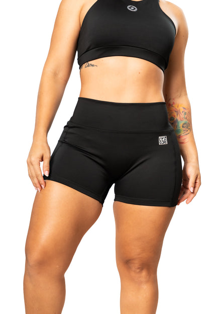 Short Dynamic Negro