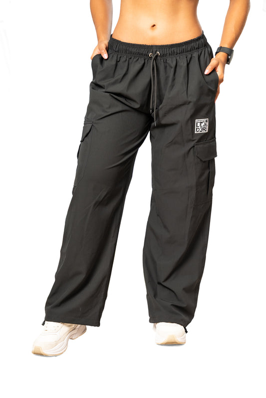 Jogger Negro Unisex