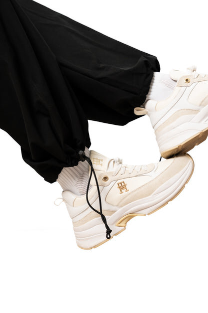 Jogger Negro Unisex