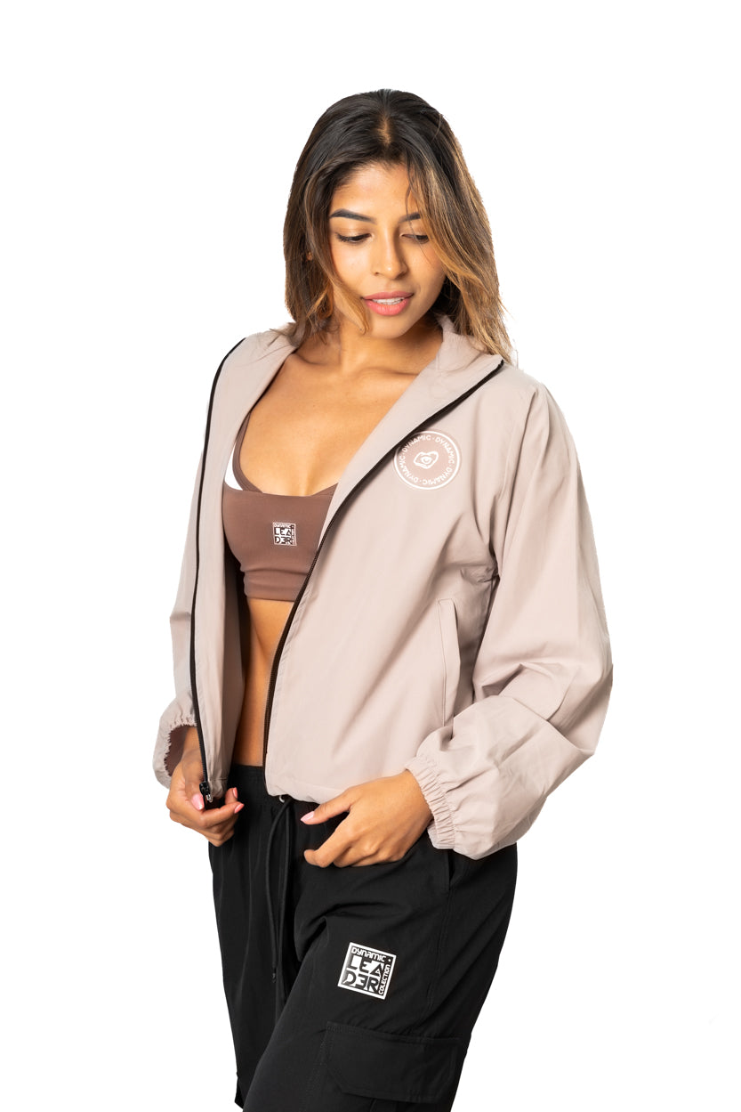 Chaqueta Nude Dama