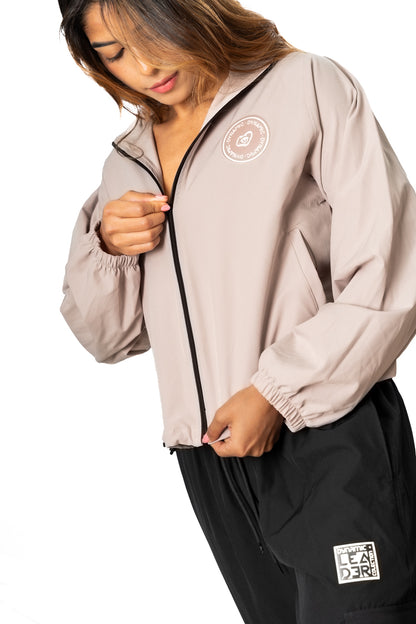 Chaqueta Nude Dama