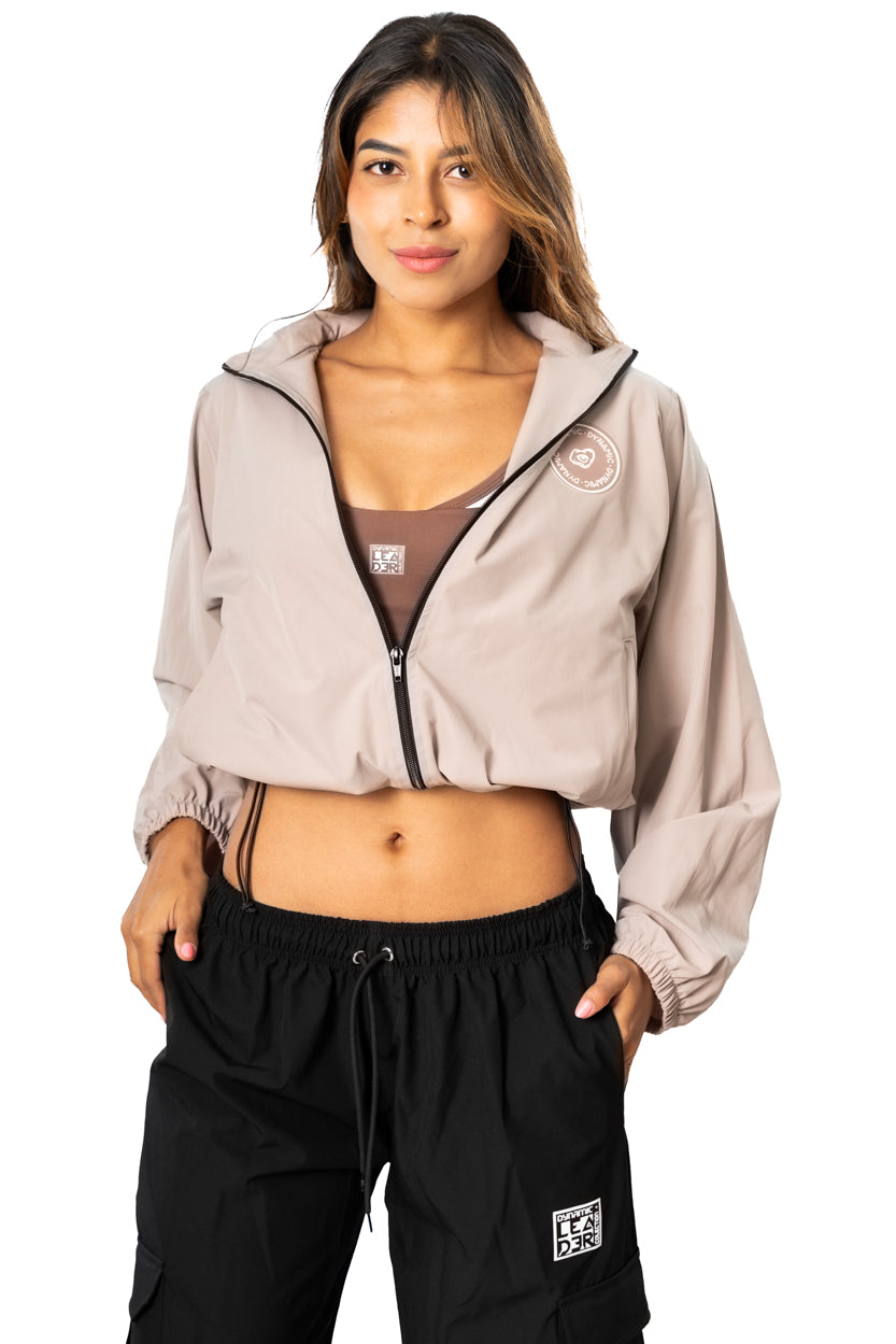 Chaqueta Nude Dama