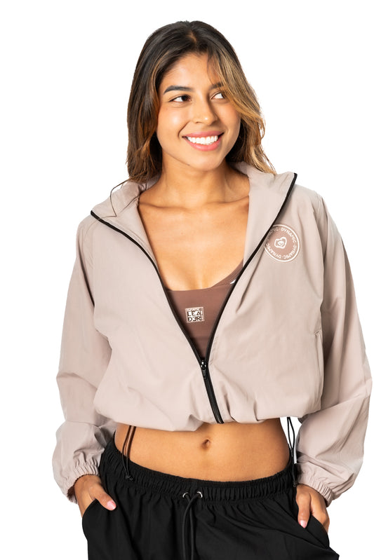 Chaqueta Nude Dama