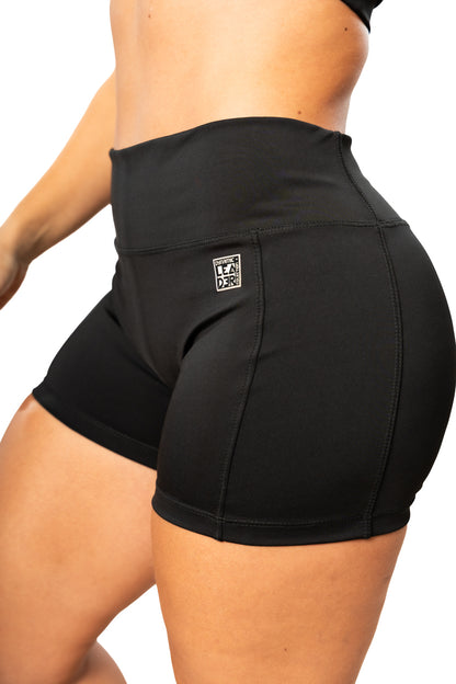 Short Dynamic Negro