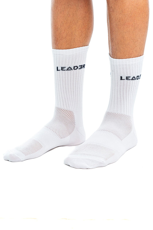 MEDIAS BLANCAS (UNISEX)