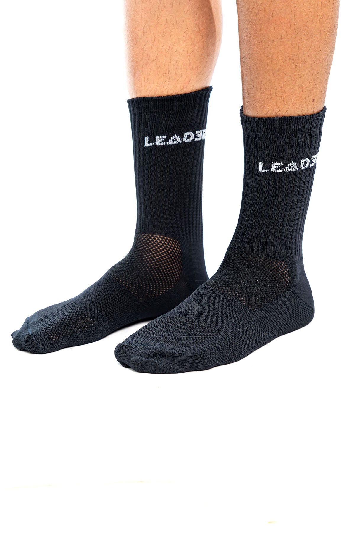 MEDIAS NEGRAS (UNISEX)