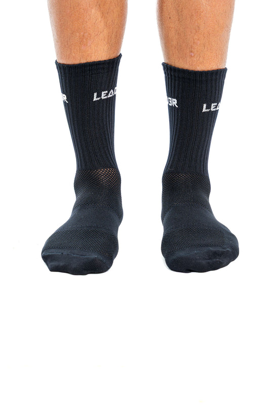 MEDIAS NEGRAS (UNISEX)