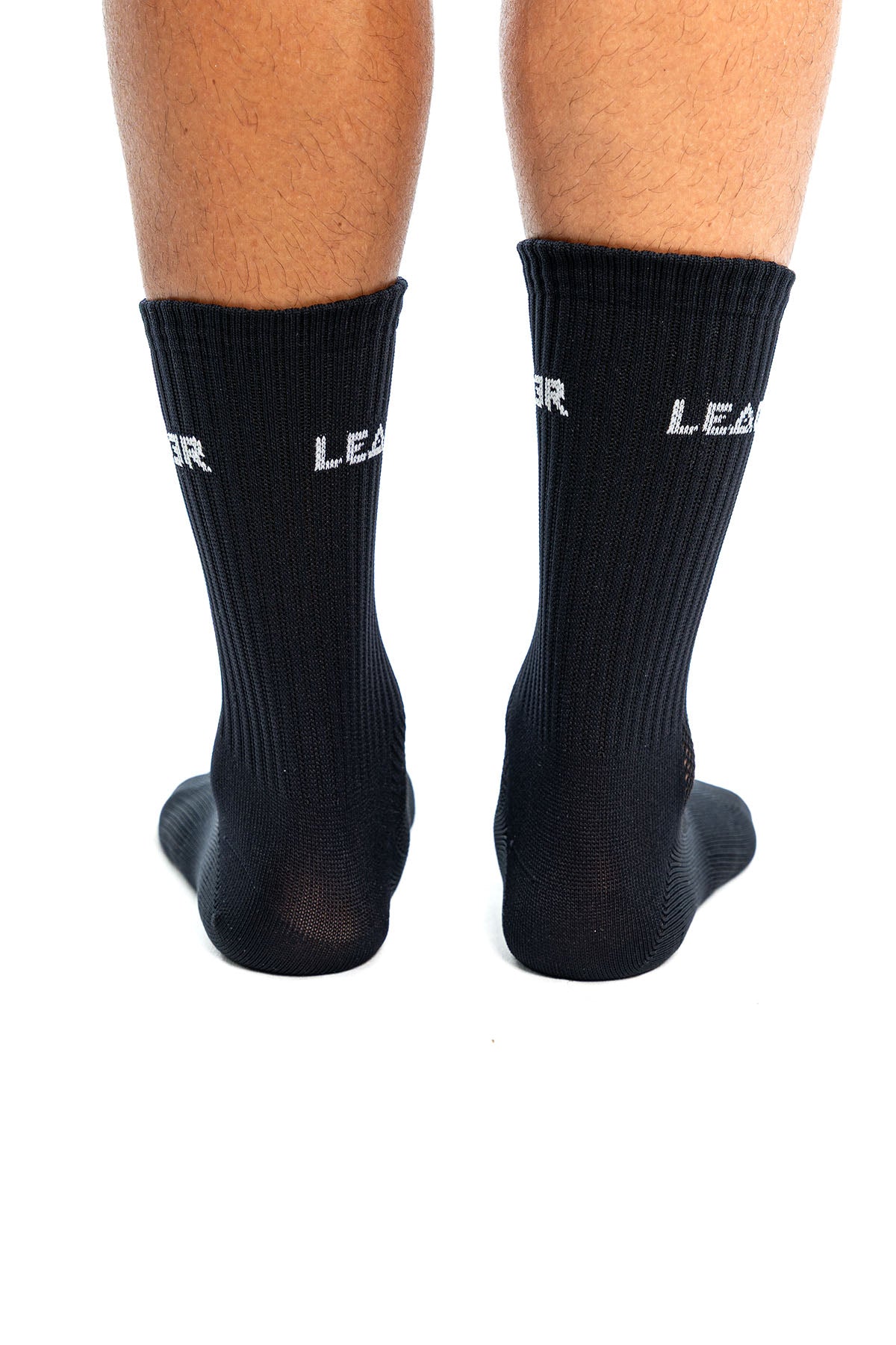 MEDIAS NEGRAS (UNISEX)
