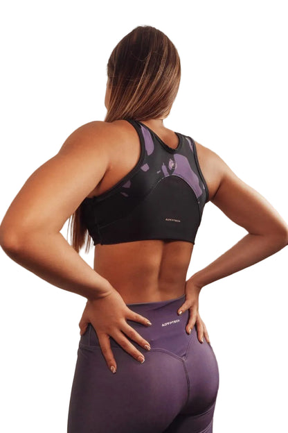 Top Wells - Negro (Colección anterior)