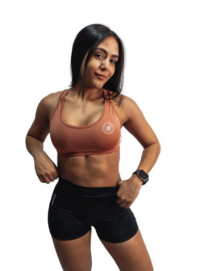 Top Keisha - Ladrillo