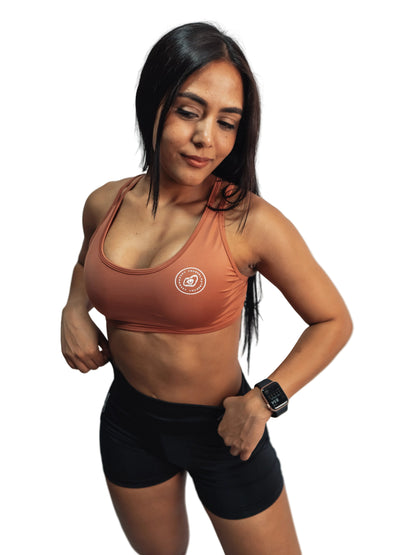 Top Keisha - Ladrillo