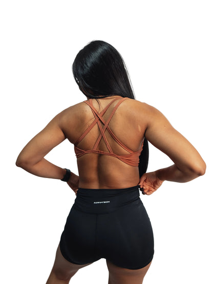 Top Keisha - Ladrillo