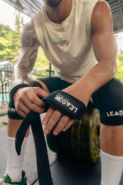STRAPS