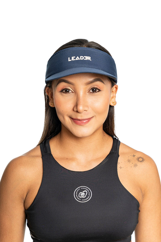 VISERA RUNNING AZUL REY (UNISEX)